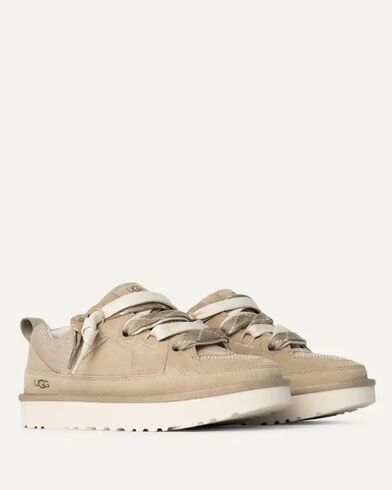 Γυναικεία Sneakers Ugg - Lo Lowmel