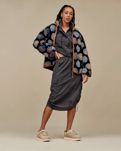 Γυναικεία Sneakers Ugg - Lo Lowmel