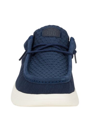 Ανδρικά Flats Hey Dude - Wally COMF Woven