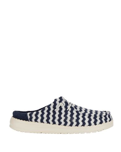 Hey Dude - Wendy Slip Terry Stripe   