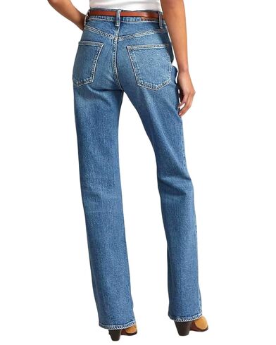 Γυναικείο Τζιν Παντελόνι Polo Ralph Lauren - 5 Pkt Boot-Standard