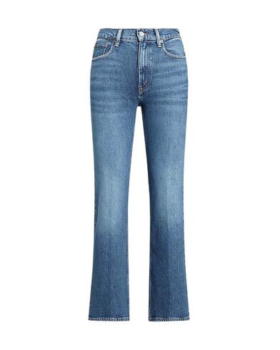 Γυναικείο Τζιν Παντελόνι Polo Ralph Lauren - 5 Pkt Boot-Standard