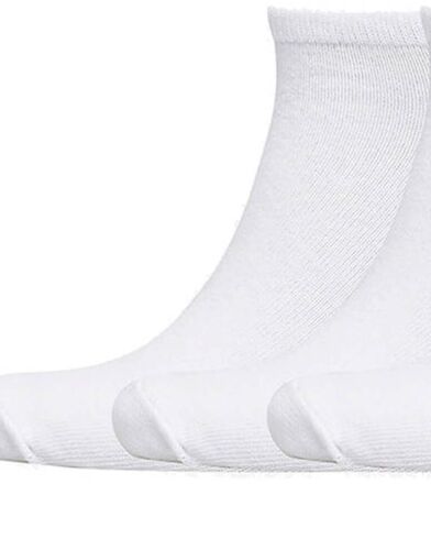 Polo Ralph Lauren - Sprsft Lw Ct-No Show-3 Pack   