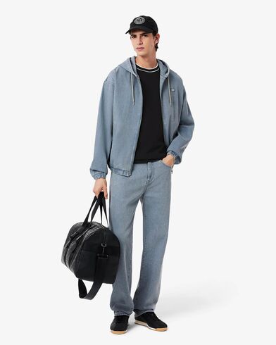 Men T-Shirt Lacoste Devanlay 3TH8174    