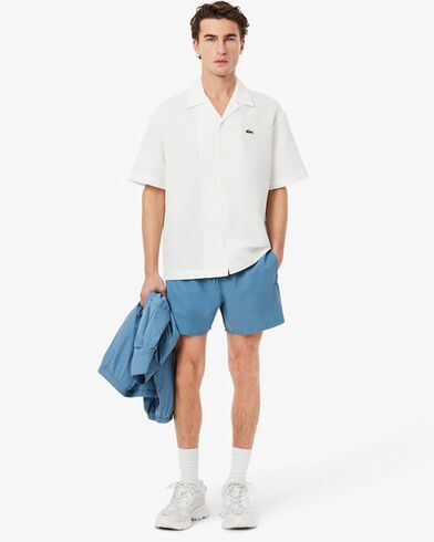 Ανδρικό Σορτς Μαγιό Lacoste - 6270