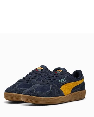Puma - Palermo Road To Unity Sneakers   