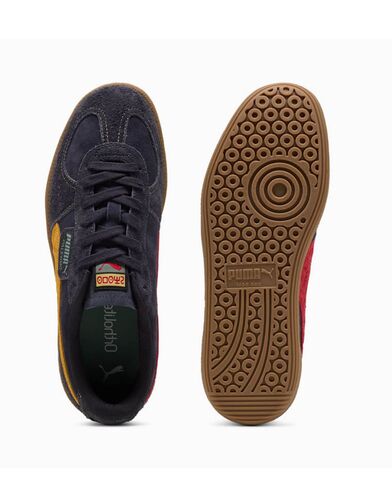 Puma - Palermo Road To Unity Sneakers   