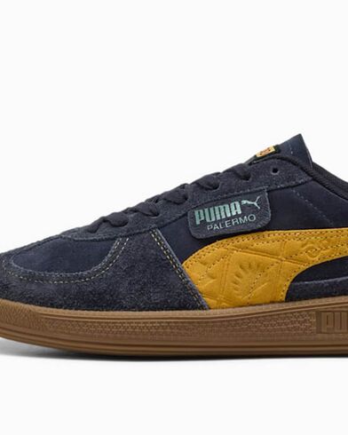 Puma - Palermo Road To Unity Sneakers   