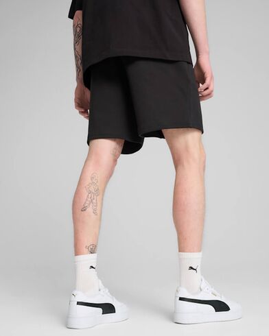 Ανδρικό Σορτς Puma - Wardrobe Ess Relaxed 7&quot; Tr