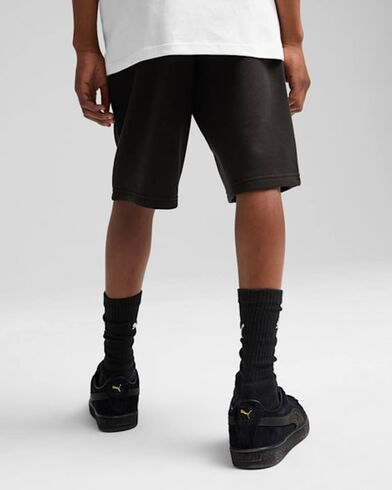 Παιδικό Σορτς Puma - Mid90S Tr B
