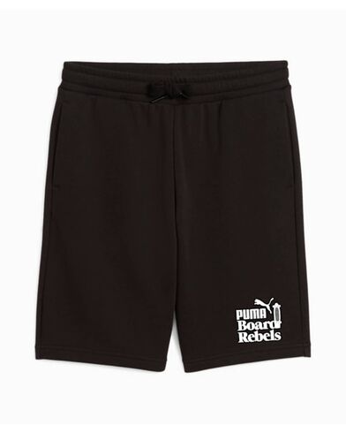 Παιδικό Σορτς Puma - Mid90S Tr B