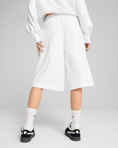 Puma - Wardrobe Ess Relaxed Jorts 14&#039; Tr   