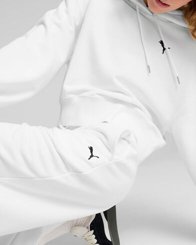 Puma - Wardrobe Ess Relaxed Jorts 14&#039; Tr   