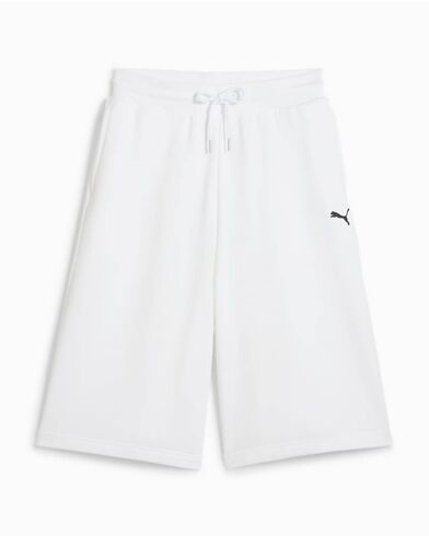 Puma - Wardrobe Ess Relaxed Jorts 14&#039; Tr   