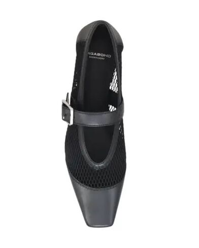 Γυναικεία Flats Μπαλαρίνες Vagabond - Wioletta