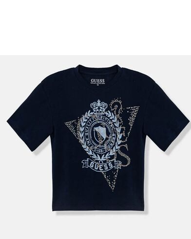 Guess - Ss T-Shirt   