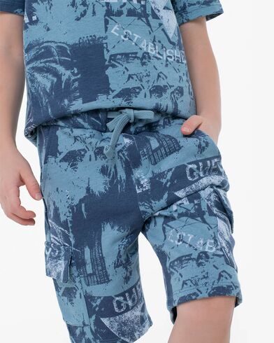 Guess - Active Shorts   