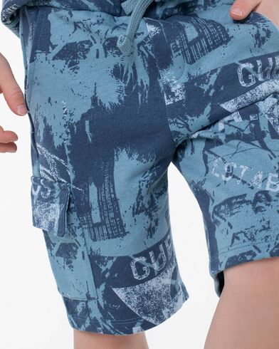 Guess - Active Shorts   