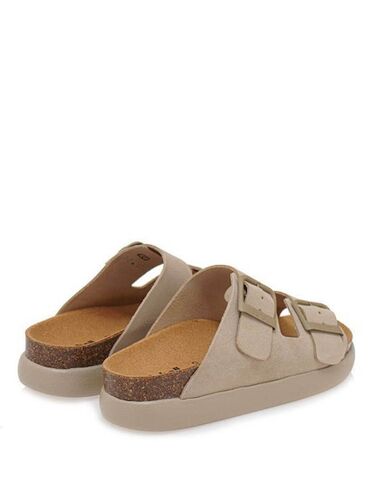 Γυναικεία Σανδάλια Scholl - Noelle Chunky  Eva