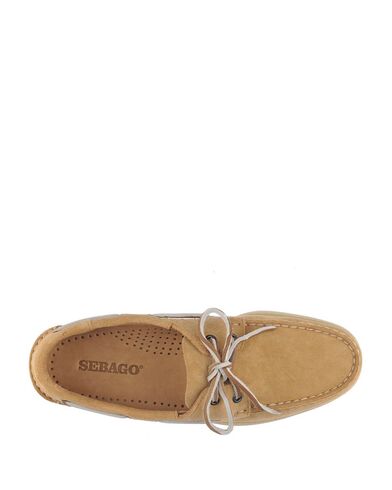 Sebago - Portland Flesh Out   