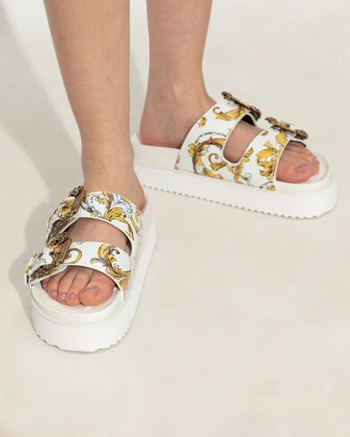 Versace Jeans Couture - Fondo Arizona Dis. Sm1     