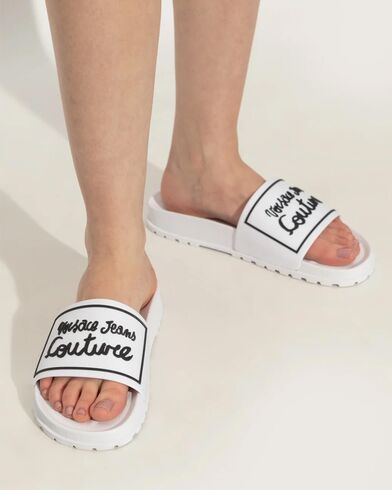 Versace Jeans Couture - Fondo Shelly Dis. Sq2     