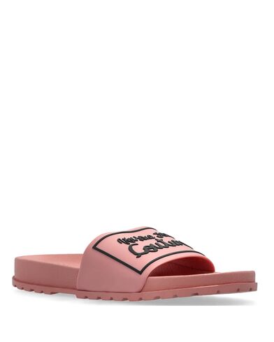 Γυναικεία Σανδάλια Slides Versace Jeans Couture - Fondo Shelly Dis. Sq2