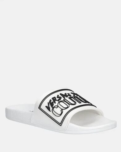 Versace Jeans Couture - Fondo Slide Dis. Sq3      