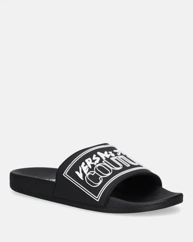 Versace Jeans Couture - Fondo Slide Dis. Sq3      