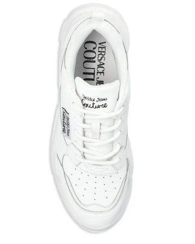 Γυναικεία Sneakers Versace Jeans Couture - Fondo Speedtrack Dis. Sc2