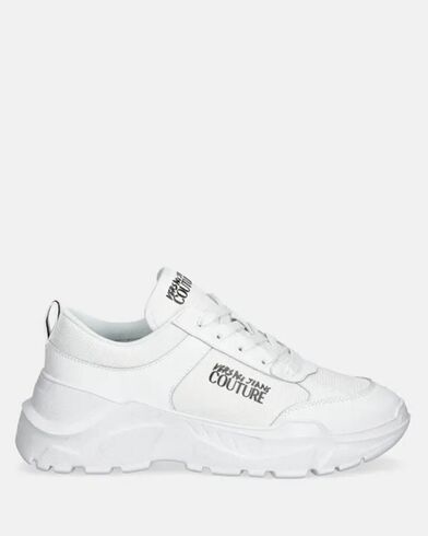 Versace Jeans Couture - Fondo Speedtrack Dis. Sc1      