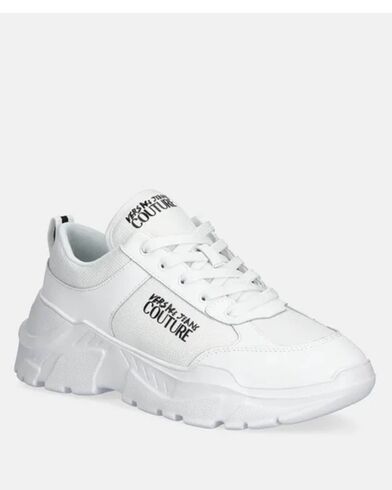 Versace Jeans Couture - Fondo Speedtrack Dis. Sc1      