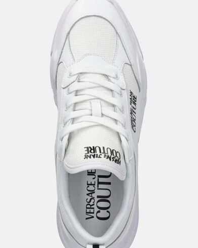 Versace Jeans Couture - Fondo Speedtrack Dis. Sc1      