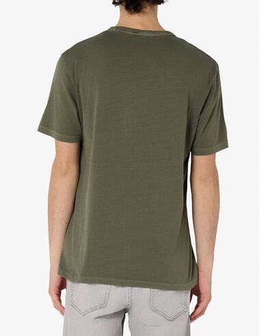 Woolrich - Light Garment Dyed T-Shirt    