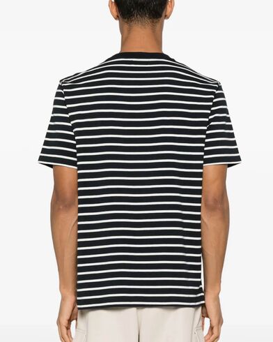 Woolrich - Striped T-Shirt    
