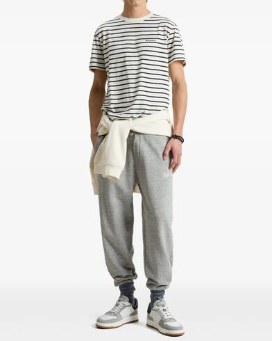 Woolrich - Striped T-Shirt    