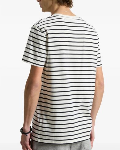 Woolrich - Striped T-Shirt    