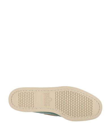 Sebago - Docksides Portland Nbk-Waxy   