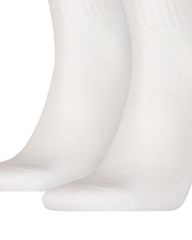 Unisex Κάλτσες Puma 2 Ζευγάρια - 907944 Puma Crew Heritage