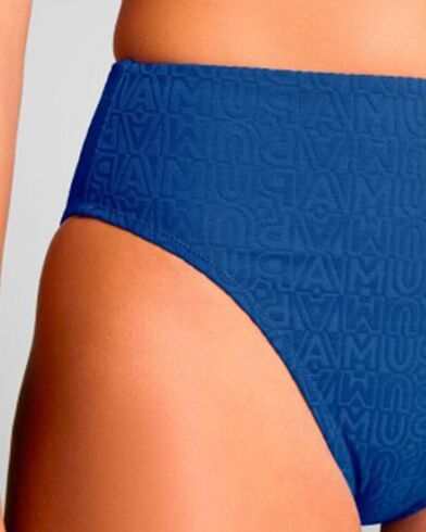 Γυναικείο Bikini Bottom Μαγιό Puma - 947049 Puma Swim Jacquard