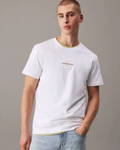 Calvin Klein - Monologo Tee    
