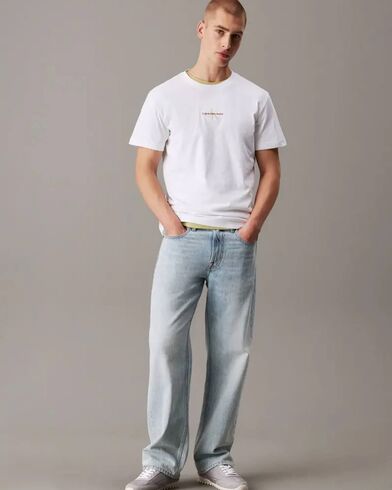 Calvin Klein - Monologo Tee    