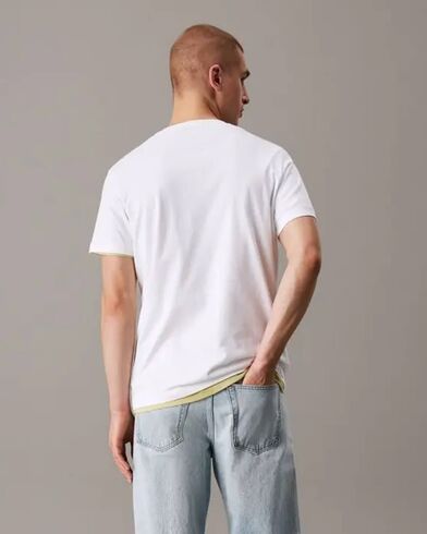 Calvin Klein - Monologo Tee    