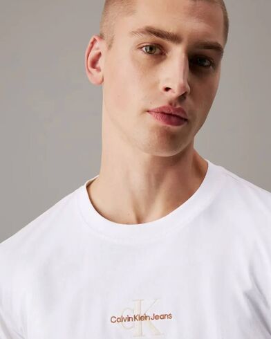 Calvin Klein - Monologo Tee    