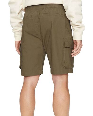 Calvin Klein - Washed Cargo Short    