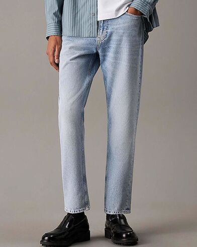 Calvin Klein - Dad Jean   