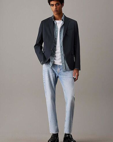 Calvin Klein - Dad Jean   