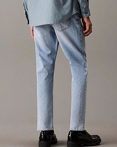 Calvin Klein - Dad Jean   