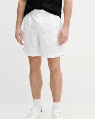 Ανδρικό Σορτς Calvin Klein - Linen