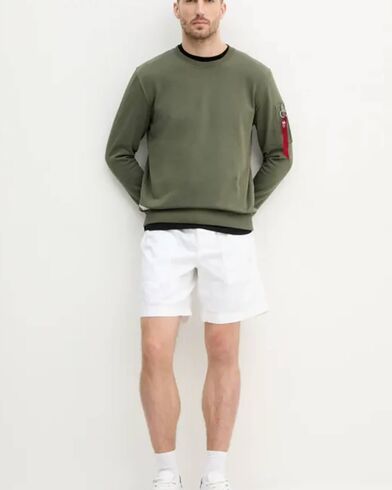 Ανδρικό Σορτς Calvin Klein - Linen